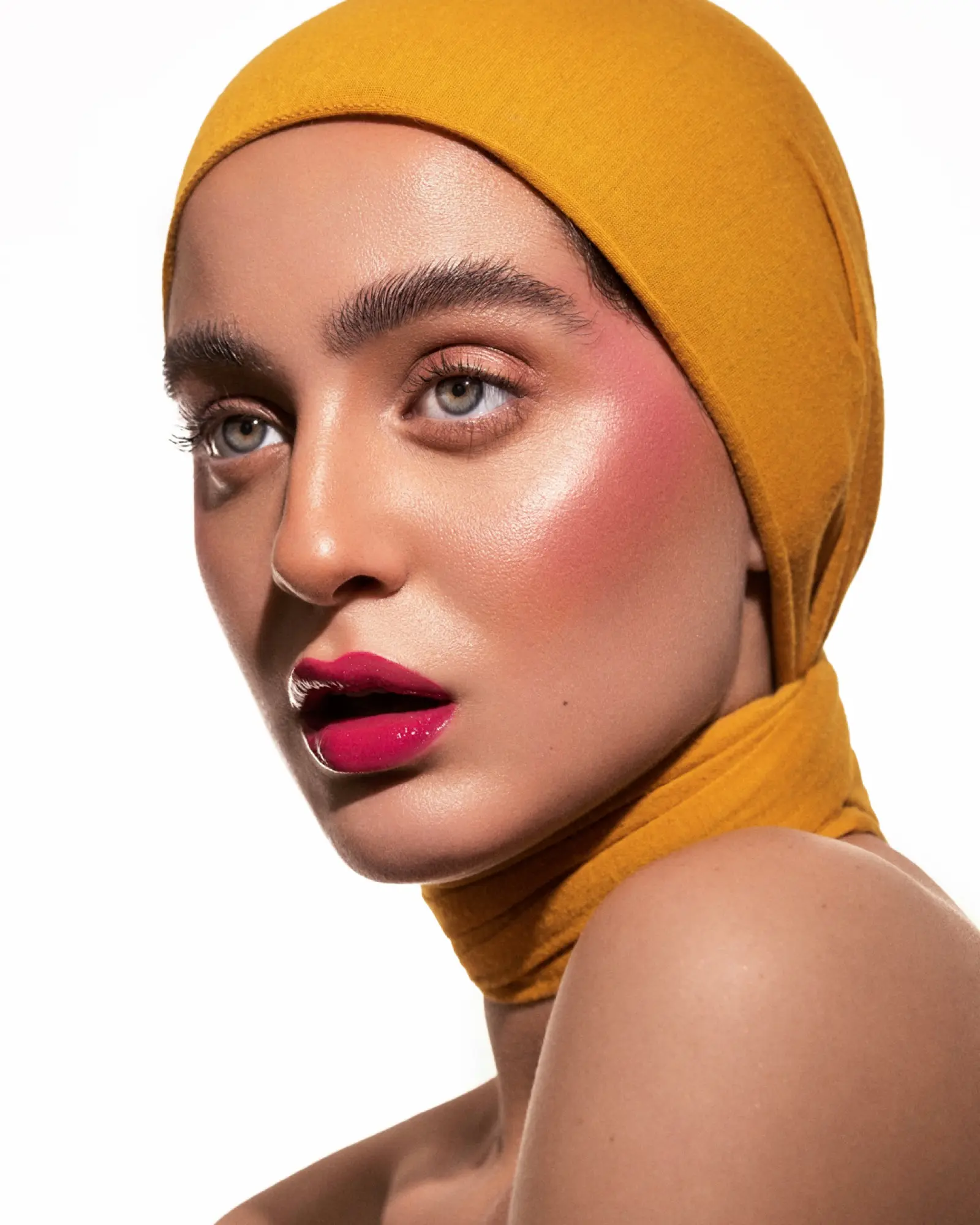 Astuce pour des sourcils parfaits