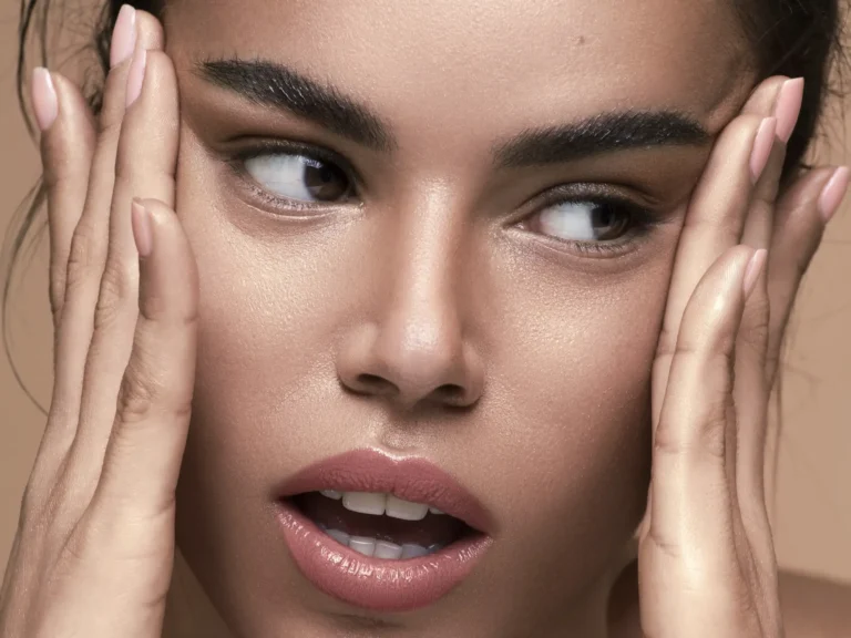 Les erreurs évitables en make-up